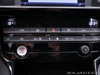 Jaguar XE 2,0 D 120kW Automat Navi. 2015