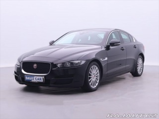 Jaguar XE 2,0 D 120kW Automat Navi. 2015