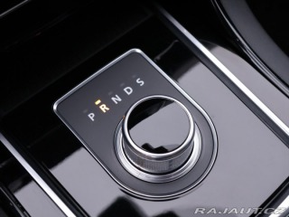 Jaguar XE 2,0 D 120kW Automat Navi. 2015