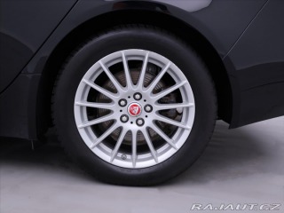 Jaguar XE 2,0 D 120kW Automat Navi. 2015