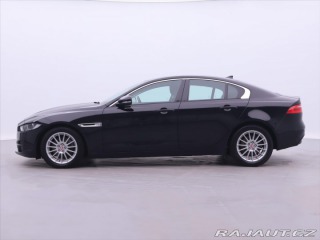 Jaguar XE 2,0 D 120kW Automat Navi. 2015