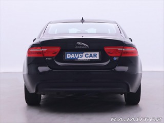 Jaguar XE 2,0 D 120kW Automat Navi. 2015