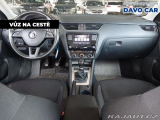 Škoda Octavia 1,5 TSI 110kw DPH Ambitio 2019