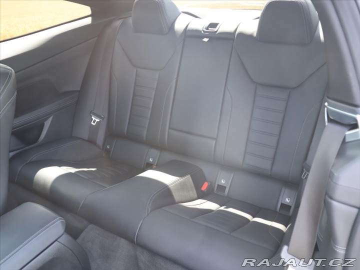 BMW 4 3.0 M440i xDrive 275kW CZ 2021