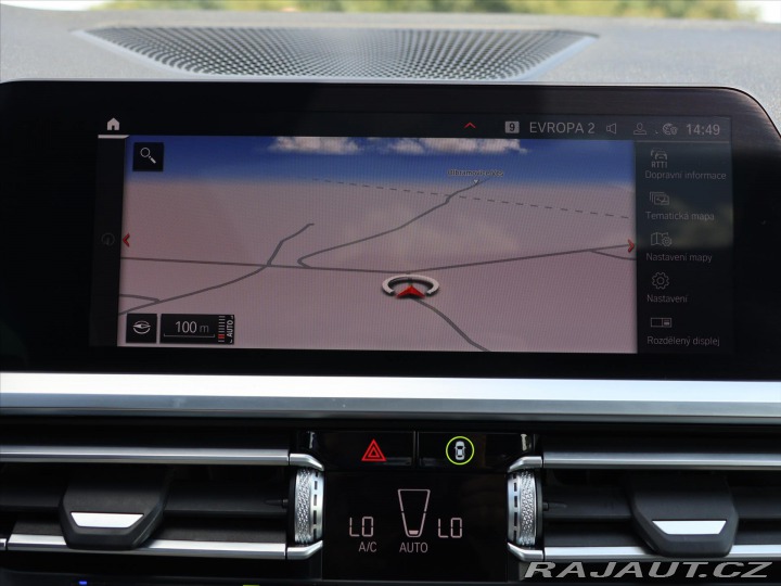 BMW 4 3.0 M440i xDrive 275kW CZ 2021
