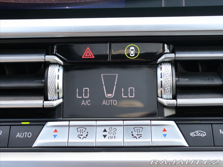 BMW 4 3.0 M440i xDrive 275kW CZ 2021