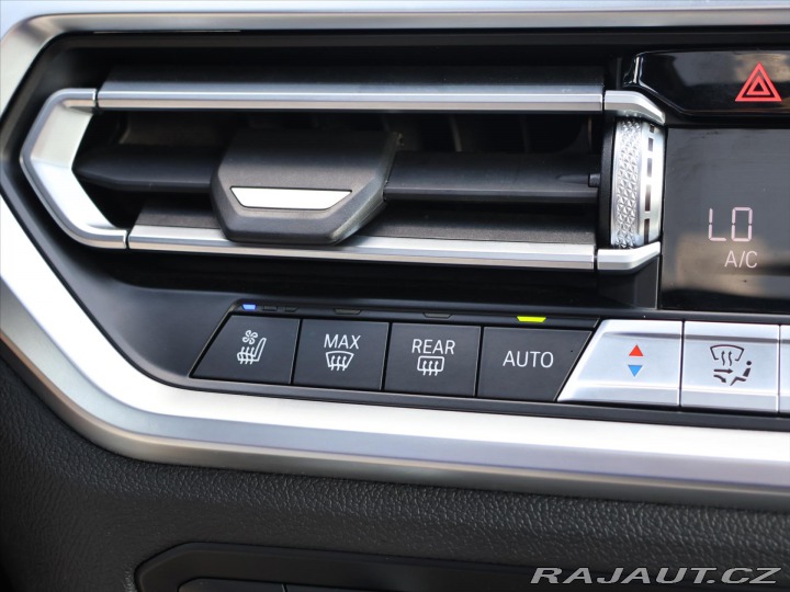 BMW 4 3.0 M440i xDrive 275kW CZ 2021