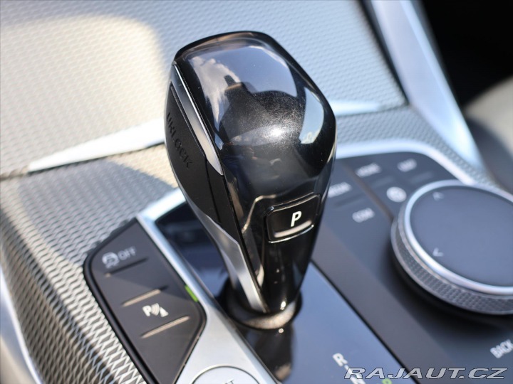BMW 4 3.0 M440i xDrive 275kW CZ 2021