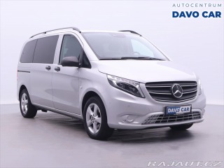 Mercedes-Benz Vito 2,0 120kW 8-Míst CZ DPH 4