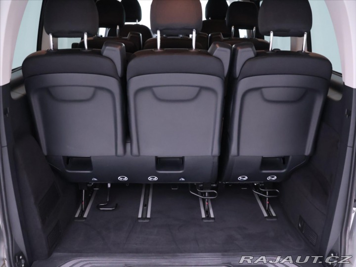 Mercedes-Benz Vito 2,0 120kW 8-Míst CZ DPH 4 2021
