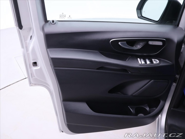 Mercedes-Benz Vito 2,0 120kW 8-Míst CZ DPH 4 2021