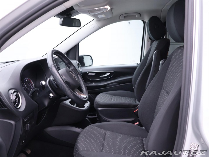 Mercedes-Benz Vito 2,0 120kW 8-Míst CZ DPH 4 2021
