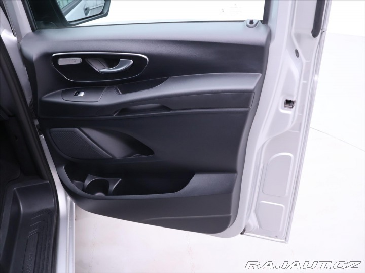 Mercedes-Benz Vito 2,0 120kW 8-Míst CZ DPH 4 2021