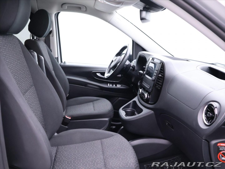 Mercedes-Benz Vito 2,0 120kW 8-Míst CZ DPH 4 2021