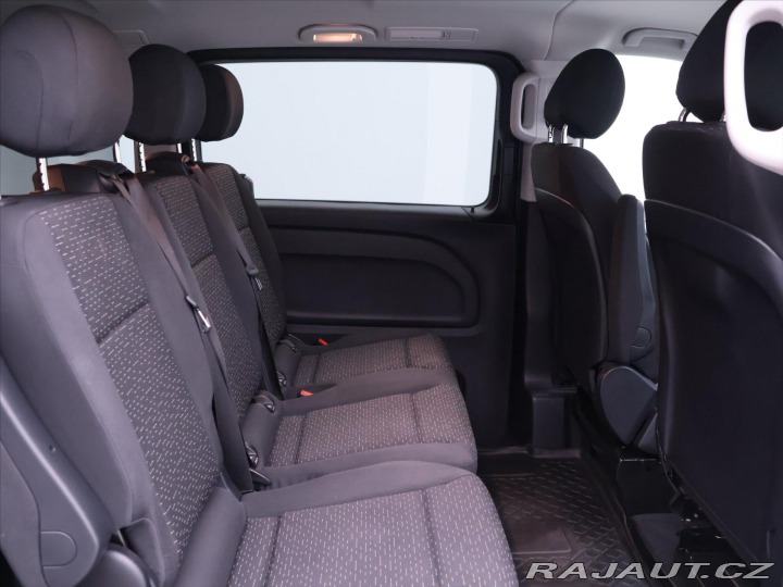 Mercedes-Benz Vito 2,0 120kW 8-Míst CZ DPH 4 2021