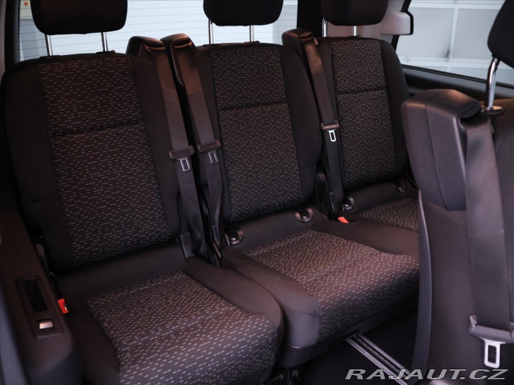 Mercedes-Benz Vito 2,0 120kW 8-Míst CZ DPH 4 2021
