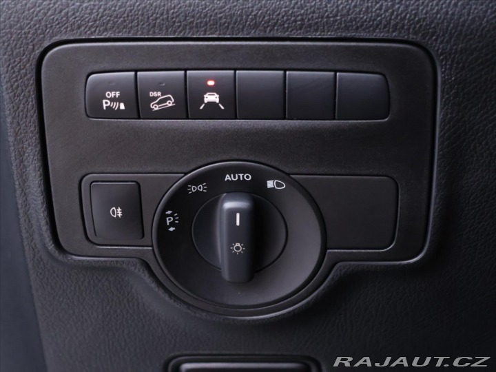 Mercedes-Benz Vito 2,0 120kW 8-Míst CZ DPH 4 2021