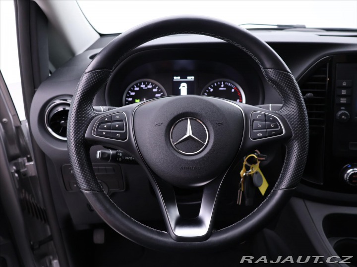 Mercedes-Benz Vito 2,0 120kW 8-Míst CZ DPH 4 2021