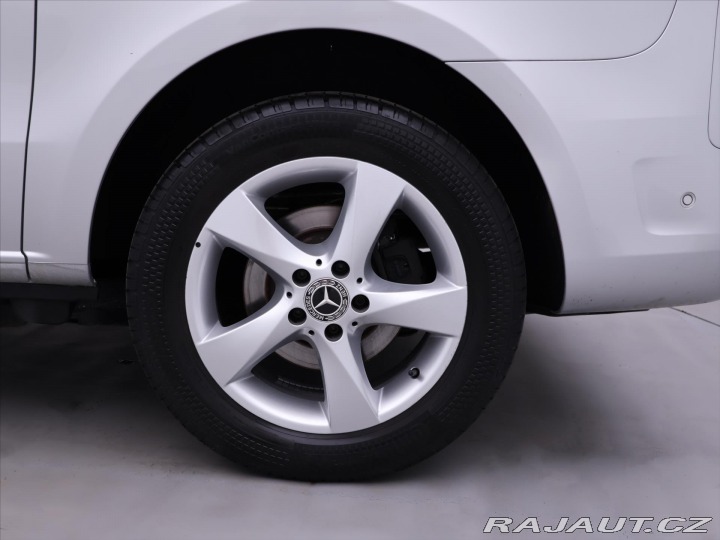 Mercedes-Benz Vito 2,0 120kW 8-Míst CZ DPH 4 2021