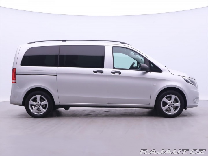 Mercedes-Benz Vito 2,0 120kW 8-Míst CZ DPH 4 2021