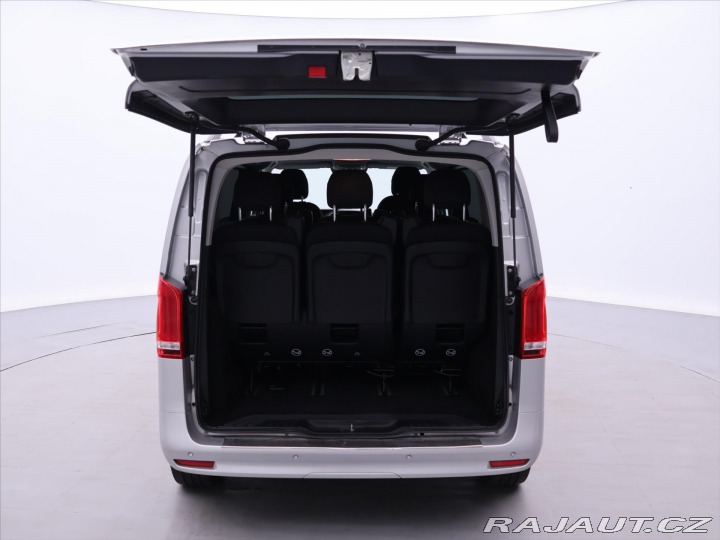 Mercedes-Benz Vito 2,0 120kW 8-Míst CZ DPH 4 2021