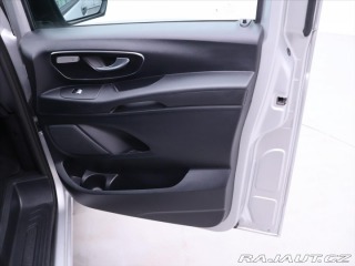 Mercedes-Benz Vito 2,0 120kW 8-Míst CZ DPH 4 2021