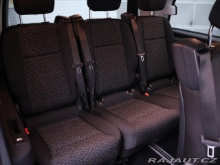 Mercedes-Benz Vito 2,0 120kW 8-Míst CZ DPH 4 2021