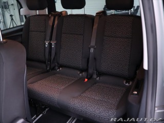 Mercedes-Benz Vito 2,0 120kW 8-Míst CZ DPH 4 2021