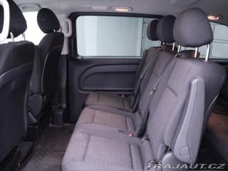 Mercedes-Benz Vito 2,0 120kW 8-Míst CZ DPH 4 2021