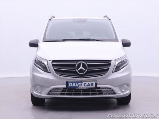 Mercedes-Benz Vito 2,0 120kW 8-Míst CZ DPH 4 2021