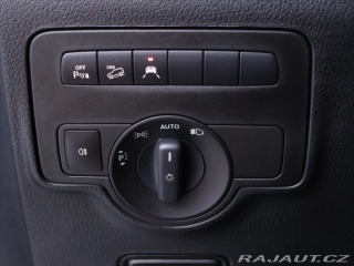 Mercedes-Benz Vito 2,0 120kW 8-Míst CZ DPH 4 2021
