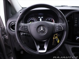 Mercedes-Benz Vito 2,0 120kW 8-Míst CZ DPH 4 2021