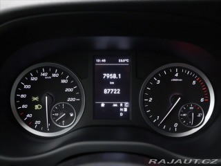 Mercedes-Benz Vito 2,0 120kW 8-Míst CZ DPH 4 2021