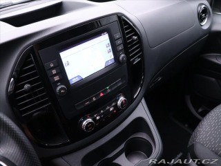 Mercedes-Benz Vito 2,0 120kW 8-Míst CZ DPH 4 2021