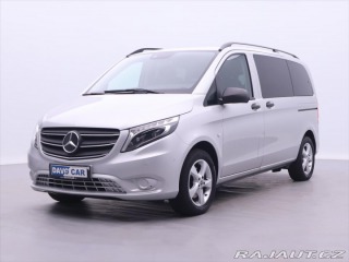 Mercedes-Benz Vito 2,0 120kW 8-Míst CZ DPH 4 2021