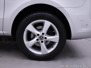Mercedes-Benz Vito 2,0 120kW 8-Míst CZ DPH 4 2021