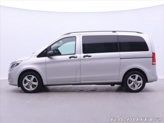 Mercedes-Benz Vito 2,0 120kW 8-Míst CZ DPH 4 2021