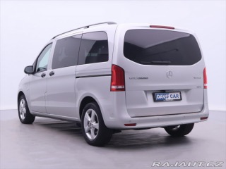 Mercedes-Benz Vito 2,0 120kW 8-Míst CZ DPH 4 2021