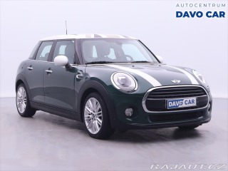 Mini Cooper 1,5 100kW JWC 5D 1.Maj. C