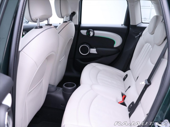 Mini Cooper 1,5 100kW JWC 5D 1.Maj. C 2017