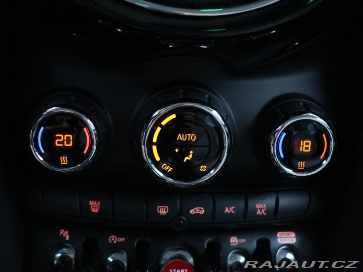Mini Cooper 1,5 100kW JWC 5D 1.Maj. C 2017