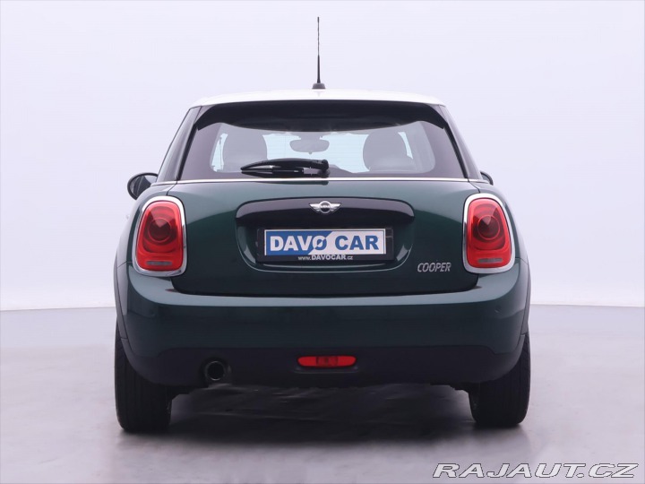 Mini Cooper 1,5 100kW JWC 5D 1.Maj. C 2017