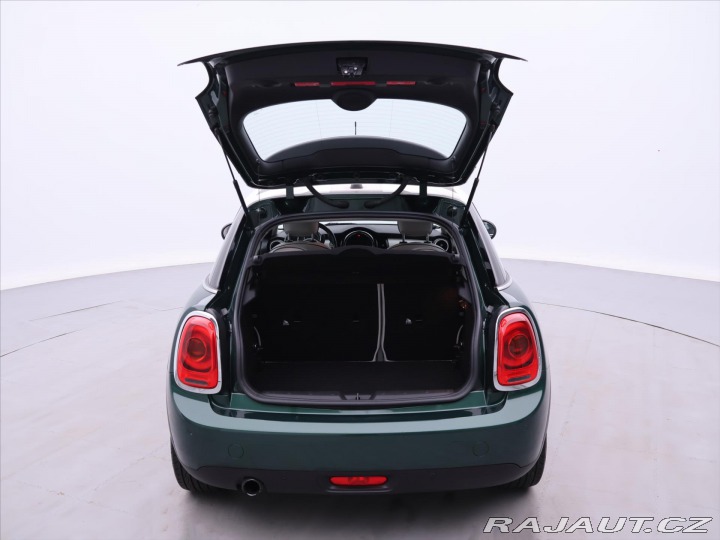 Mini Cooper 1,5 100kW JWC 5D 1.Maj. C 2017