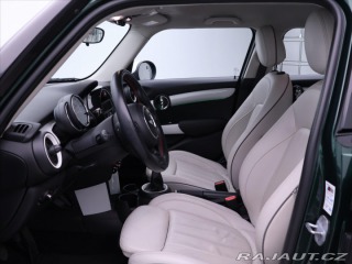 Mini Cooper 1,5 100kW JWC 5D 1.Maj. C 2017