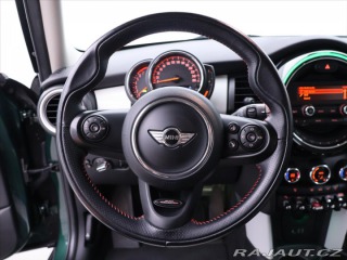 Mini Cooper 1,5 100kW JWC 5D 1.Maj. C 2017