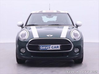 Mini Cooper 1,5 100kW JWC 5D 1.Maj. C 2017