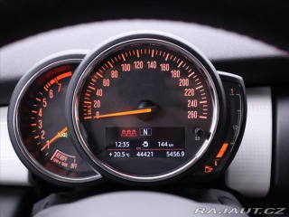 Mini Cooper 1,5 100kW JWC 5D 1.Maj. C 2017