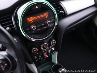 Mini Cooper 1,5 100kW JWC 5D 1.Maj. C 2017