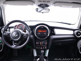 Mini Cooper 1,5 100kW JWC 5D 1.Maj. C 2017