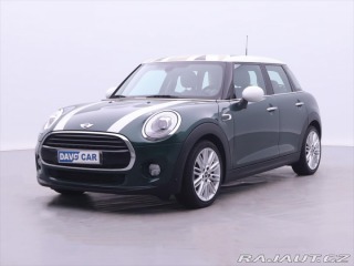 Mini Cooper 1,5 100kW JWC 5D 1.Maj. C 2017